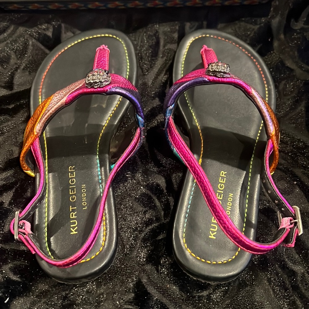 Kurt Geiger kids